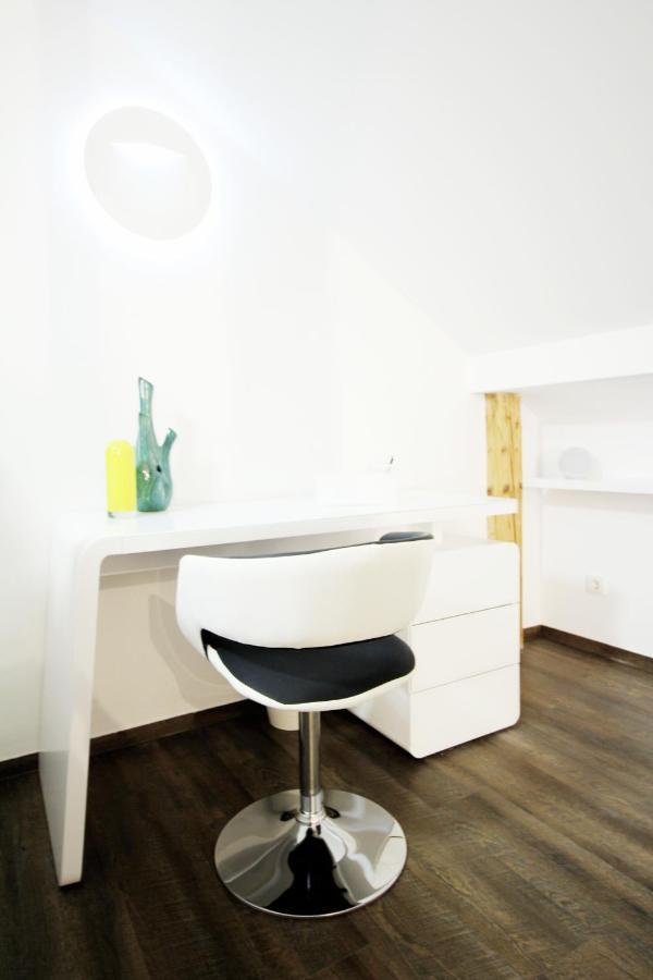 Secret Hideaways Space Loft Wohndesign Auf 2 Etagen L 450M Bis Uni Duisburg Exteriér fotografie